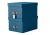 Úložný box, veľkosť M, LEITZ "Puro", modrý