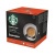 Kávové kapsule, 12 ks, STARBUCKS by Dolce Gusto®, "Espresso Colombia Medium Roast"