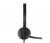 Slúchadlá, stereo, s mikrofónom, LOGITECH "H340"