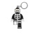 Kľúčenka, s LED svetlom, LEGO "Skeleton Guy"