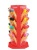 Liner, displej, 0,4 mm, STABILO "Point 88"