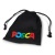 Dekoračný popisovač, sada, 1,8-2,5 mm, UNI "Posca Pouch PC-5M", 8 rôznych farieb, v puzdre