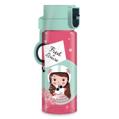 Zdravá flaša ARS UNA 475 ml Mon Amie