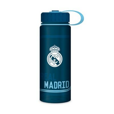Zdravá fľaša s motívom Real Madrid 500 ml