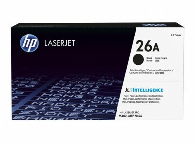 Toner HP CF 226 A black