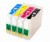 Kompatibilný toner EPSON T2712
